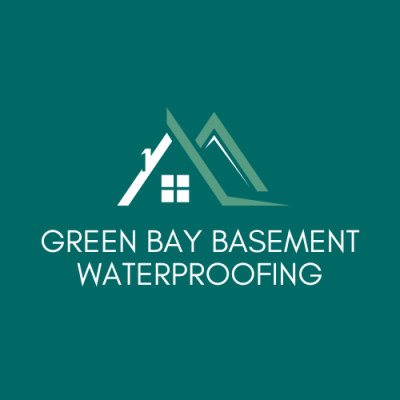Green Bay Basement Waterproofing Logo